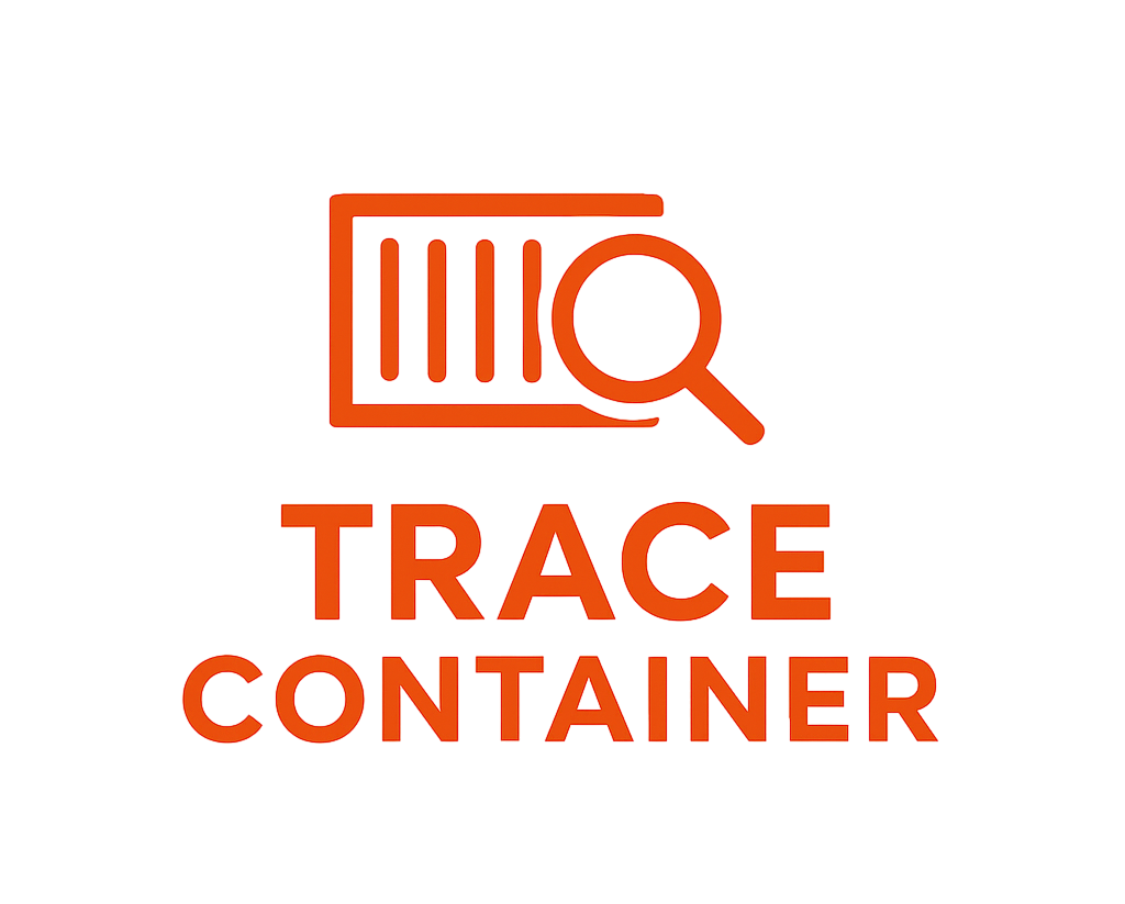 TraceContainer Container Tracking